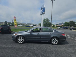 2010 Honda Accord EX 2.4