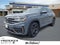 2022 Volkswagen Atlas Cross Sport 2.0T SEL R-Line