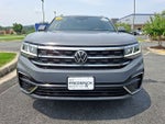 2022 Volkswagen Atlas Cross Sport 2.0T SEL R-Line