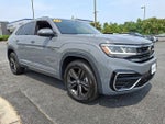 2022 Volkswagen Atlas Cross Sport 2.0T SEL R-Line