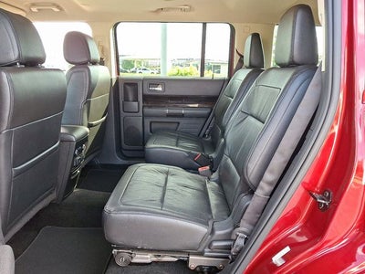2013 Ford Flex SEL