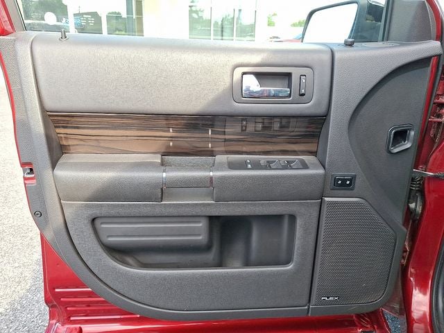 2013 Ford Flex SEL