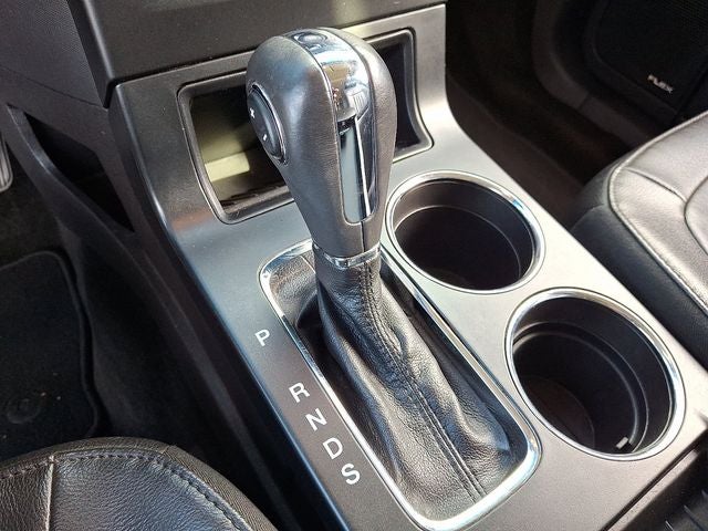 2013 Ford Flex SEL