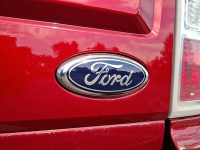 2013 Ford Flex SEL