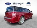 2013 Ford Flex SEL