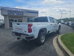 2024 Chevrolet Silverado 2500HD Work Truck