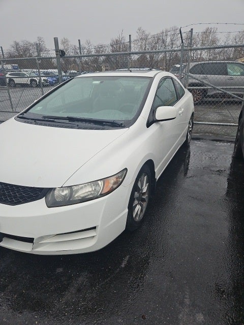 2010 Honda Civic EX-L