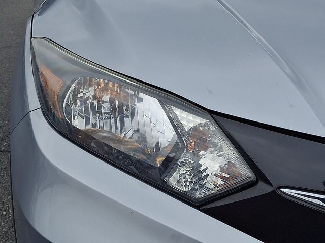 2017 Honda HR-V EX-L w/Navigation