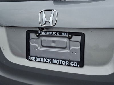 2017 Honda HR-V EX-L w/Navigation