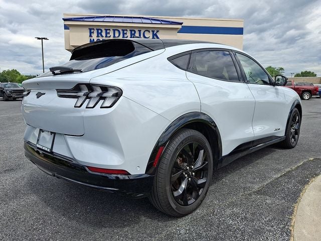 2023 Ford Mustang Mach-E Premium