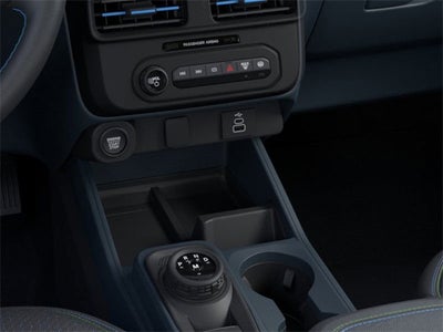 2025 Ford Maverick Lobo Standard EcoBoost 2.0L I4 GTDi DOHC Turbocharged VCT