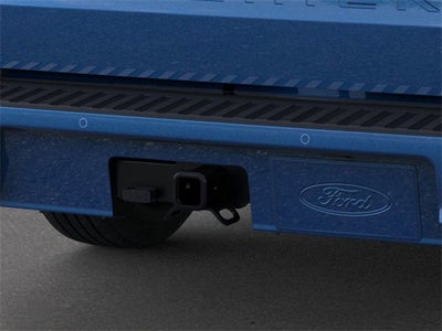 2025 Ford Maverick Lobo Standard EcoBoost 2.0L I4 GTDi DOHC Turbocharged VCT