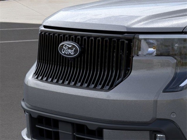 2025 Ford Maverick Lobo Standard EcoBoost 2.0L I4 GTDi DOHC Turbocharged VCT