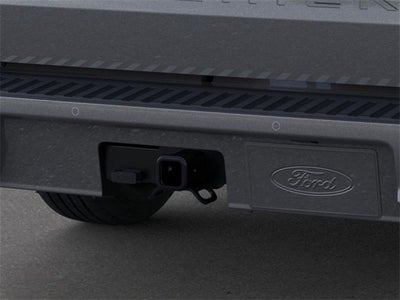 2025 Ford Maverick Lobo Standard EcoBoost 2.0L I4 GTDi DOHC Turbocharged VCT