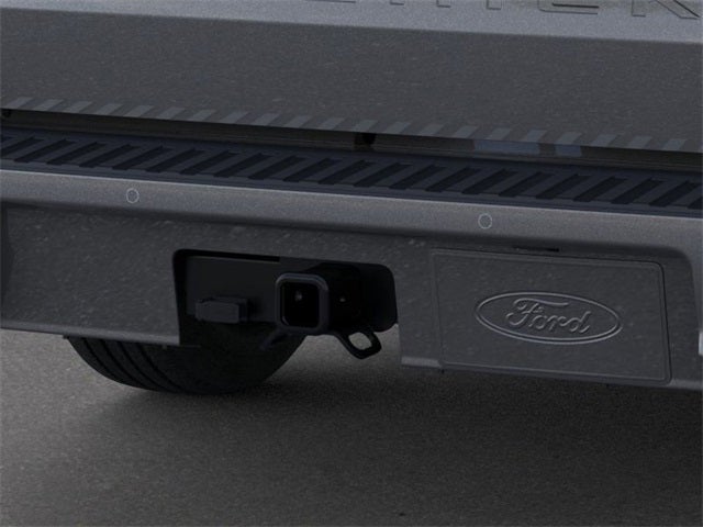 2025 Ford Maverick Lobo Standard EcoBoost 2.0L I4 GTDi DOHC Turbocharged VCT