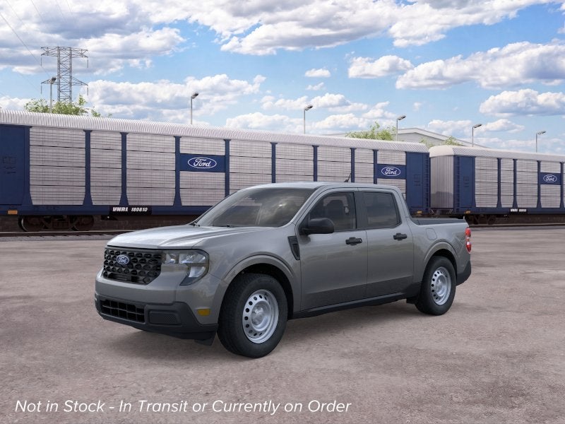 2026 Ford Maverick XL 2.5L I-4 Hybrid