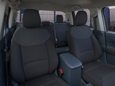 2026 Ford Maverick XL 2.5L I-4 Hybrid