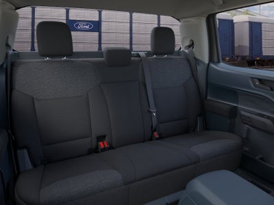2026 Ford Maverick XL 2.5L I-4 Hybrid
