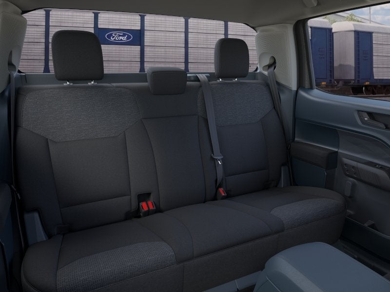2026 Ford Maverick XL 2.5L I-4 Hybrid
