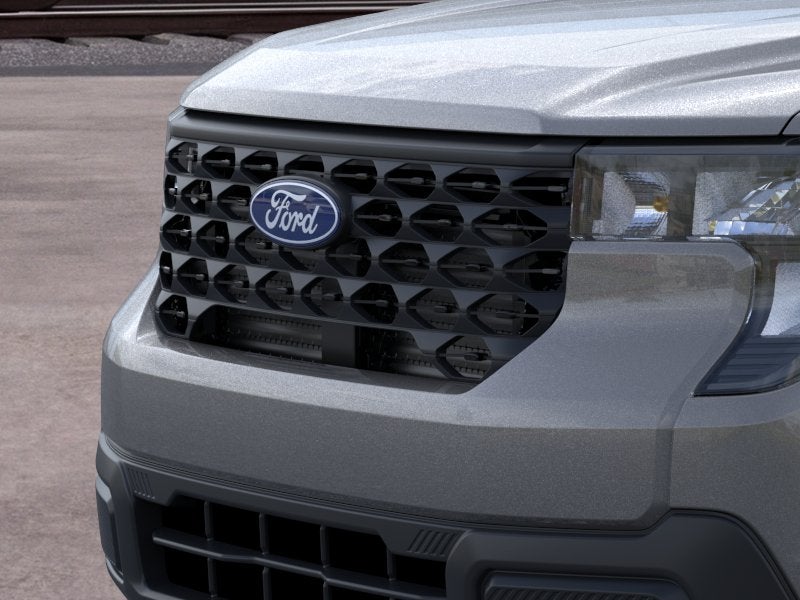2026 Ford Maverick XL 2.5L I-4 Hybrid