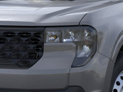 2026 Ford Maverick XL 2.5L I-4 Hybrid
