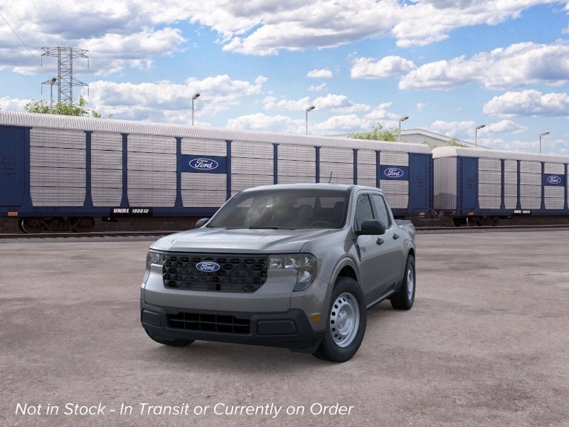 2026 Ford Maverick XL 2.5L I-4 Hybrid