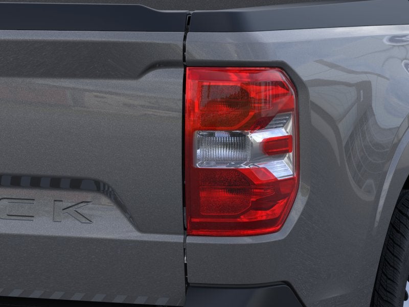 2026 Ford Maverick XL 2.5L I-4 Hybrid