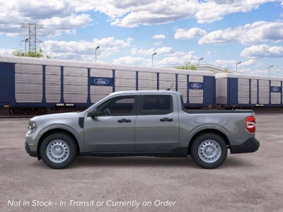 2026 Ford Maverick XL 2.5L I-4 Hybrid