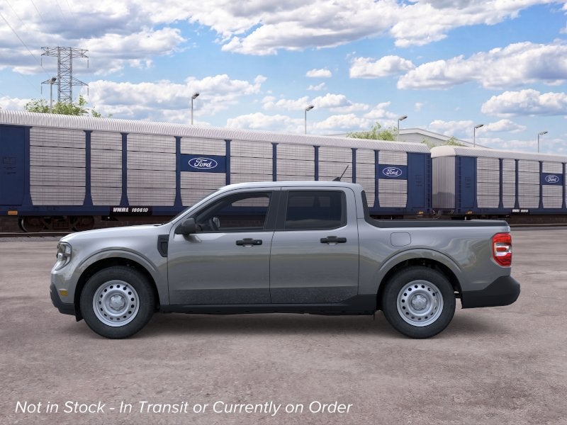2026 Ford Maverick XL 2.5L I-4 Hybrid
