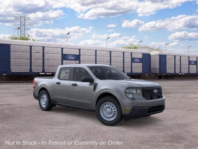 2026 Ford Maverick XL 2.5L I-4 Hybrid