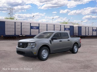 2026 Ford Maverick XL 2.5L I-4 Hybrid