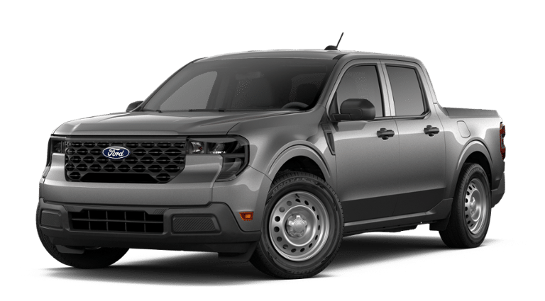2026 Ford Maverick XL 2.5L I-4 Hybrid