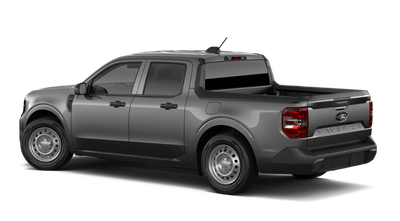 2026 Ford Maverick XL 2.5L I-4 Hybrid