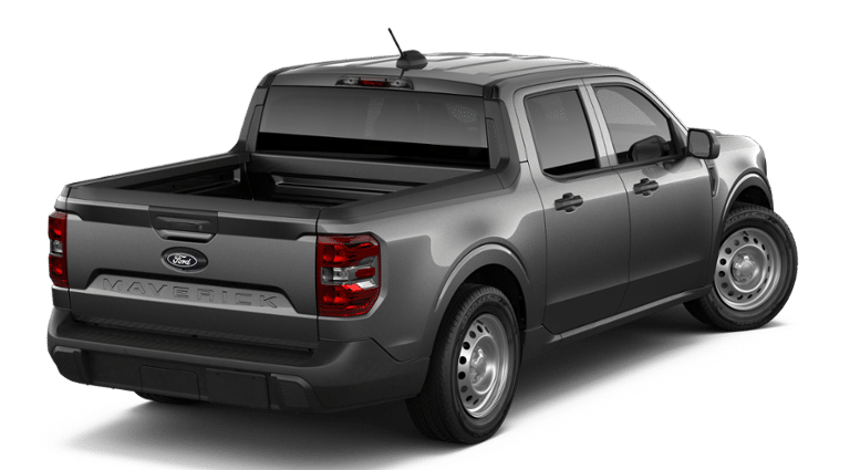 2026 Ford Maverick XL 2.5L I-4 Hybrid