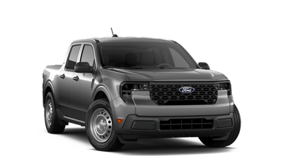 2026 Ford Maverick XL 2.5L I-4 Hybrid