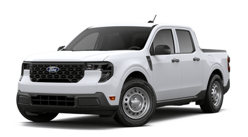 2026 Ford Maverick XL 2.5L I-4 Hybrid