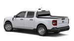 2026 Ford Maverick XL 2.5L I-4 Hybrid