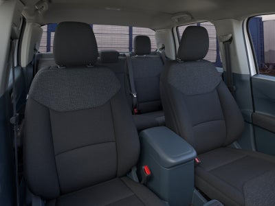 2026 Ford Maverick XL 2.5L I-4 Hybrid