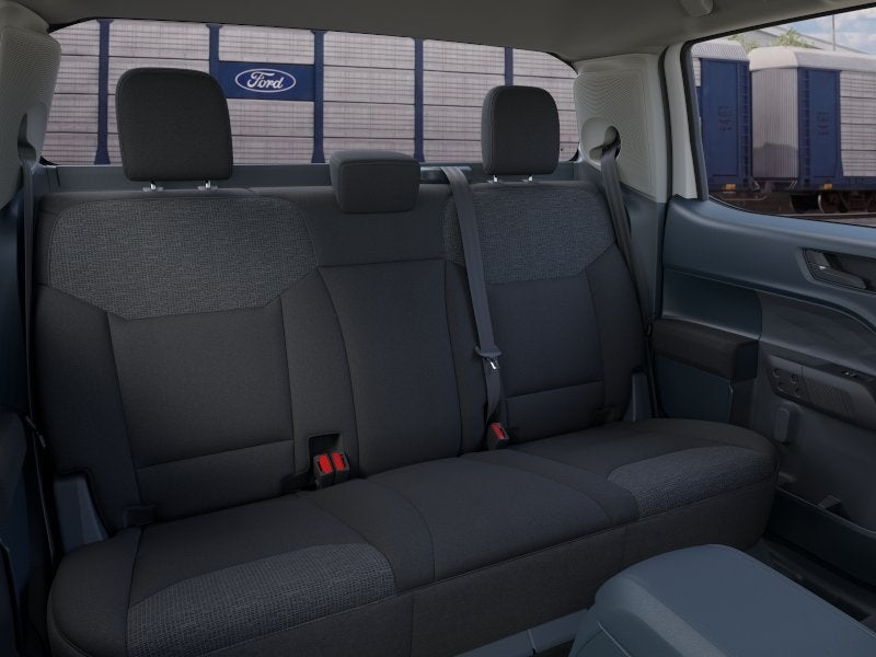 2026 Ford Maverick XL 2.5L I-4 Hybrid
