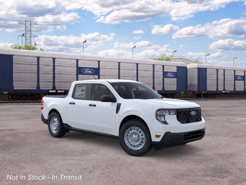 2026 Ford Maverick XL 2.5L I-4 Hybrid