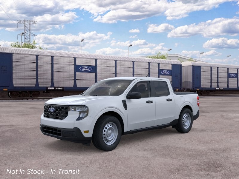 2026 Ford Maverick XL 2.5L I-4 Hybrid