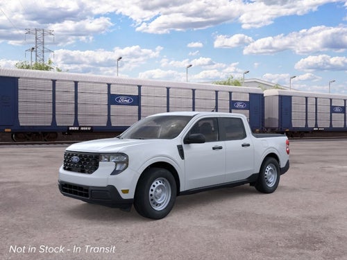 2026 Ford Maverick XL 2.5L I-4 Hybrid