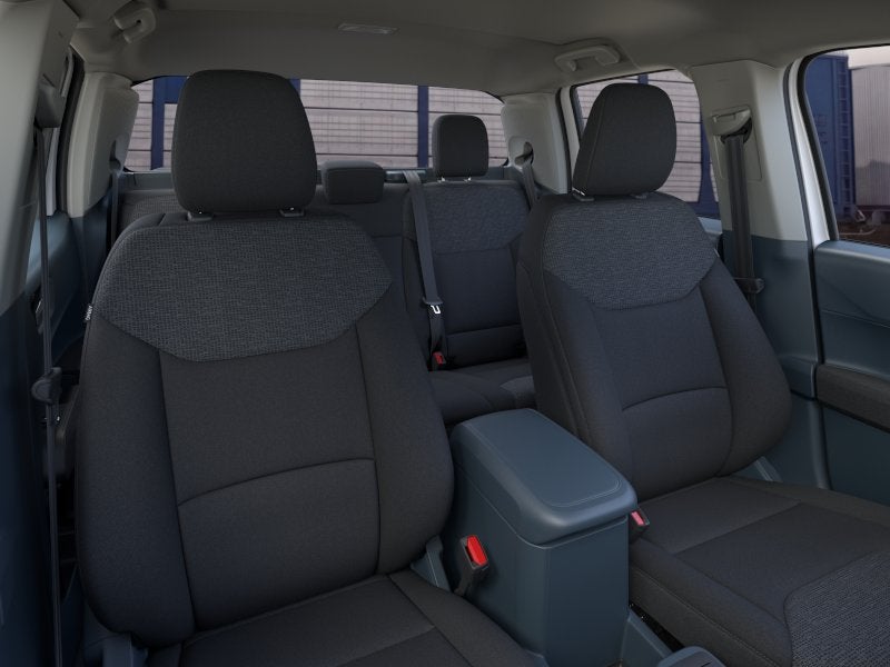 2026 Ford Maverick XL 2.5L I-4 Hybrid