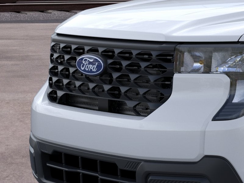 2026 Ford Maverick XL 2.5L I-4 Hybrid