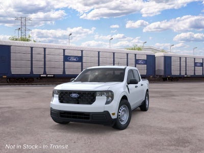 2026 Ford Maverick XL 2.5L I-4 Hybrid