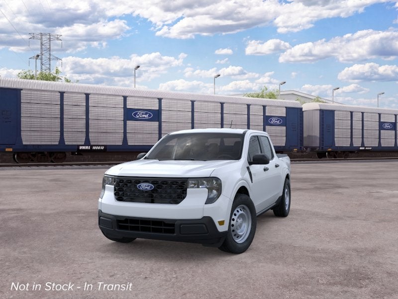 2026 Ford Maverick XL 2.5L I-4 Hybrid