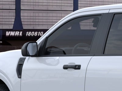 2026 Ford Maverick XL 2.5L I-4 Hybrid