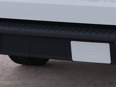 2026 Ford Maverick XL 2.5L I-4 Hybrid