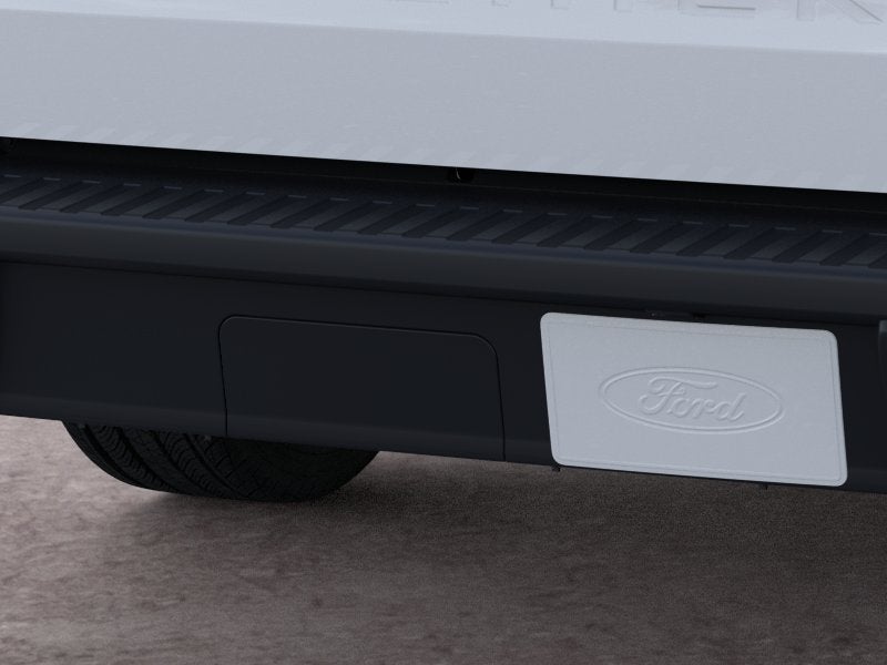 2026 Ford Maverick XL 2.5L I-4 Hybrid
