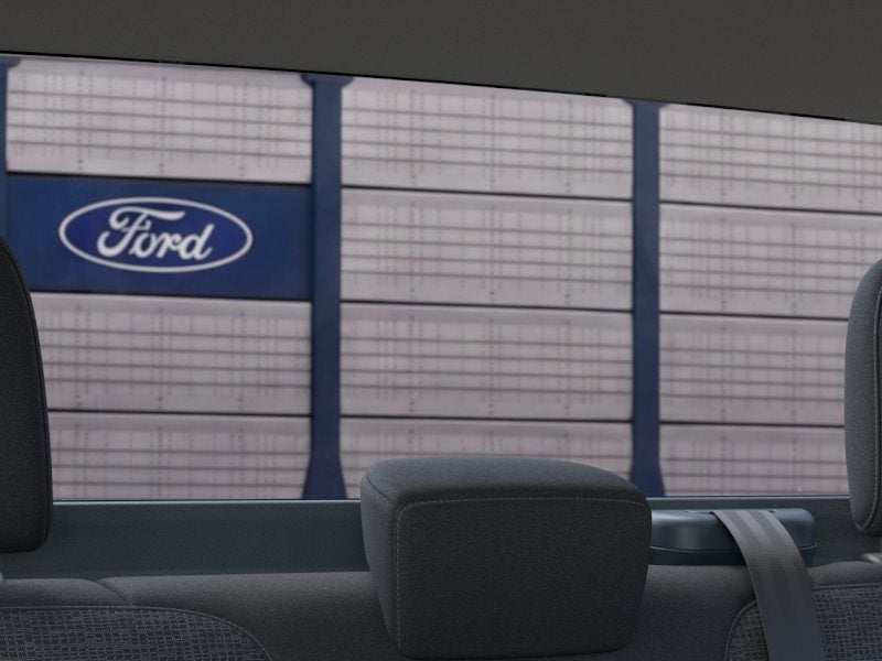 2026 Ford Maverick XL 2.5L I-4 Hybrid